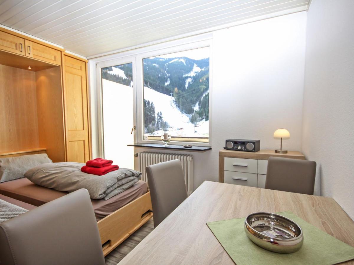 Apartment Max & Moritz Top 16 By Interhome Zell am See Exterior foto