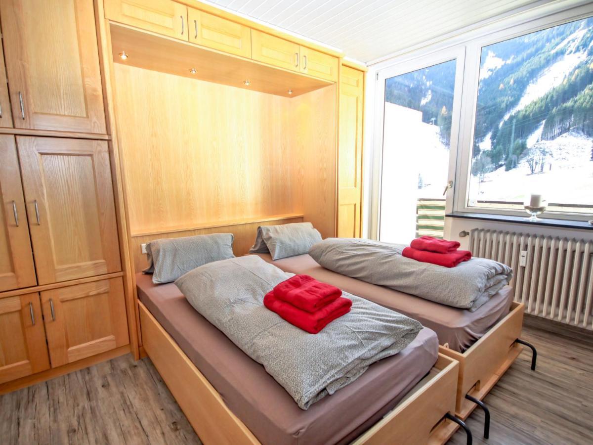 Apartment Max & Moritz Top 16 By Interhome Zell am See Exterior foto