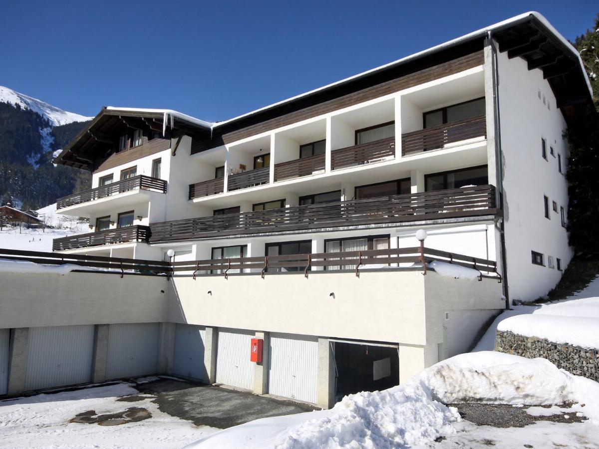 Apartment Max & Moritz Top 16 By Interhome Zell am See Exterior foto